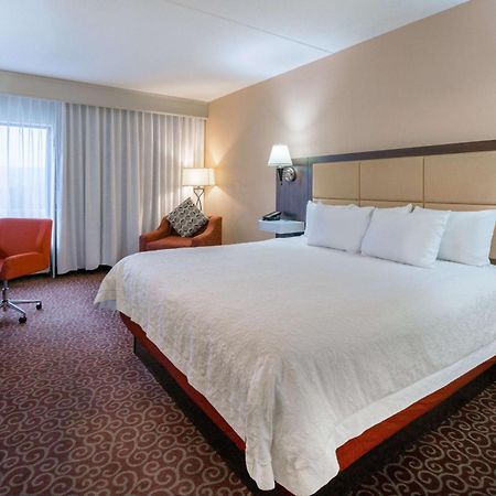 Hampton Inn Frostburg Экстерьер фото