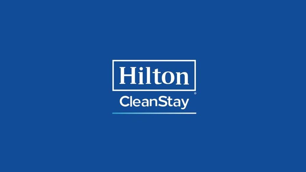 Hampton Inn Frostburg Экстерьер фото
